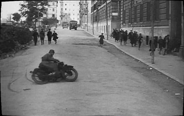 Ciak, Pigneto: Where Neo-Realist Cinema was Born