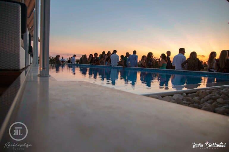 Is June a good time to visit Rome? Read our tips for visiting Rome in spring/summer to know what to wear, the weather, & the best events in Rome in June.