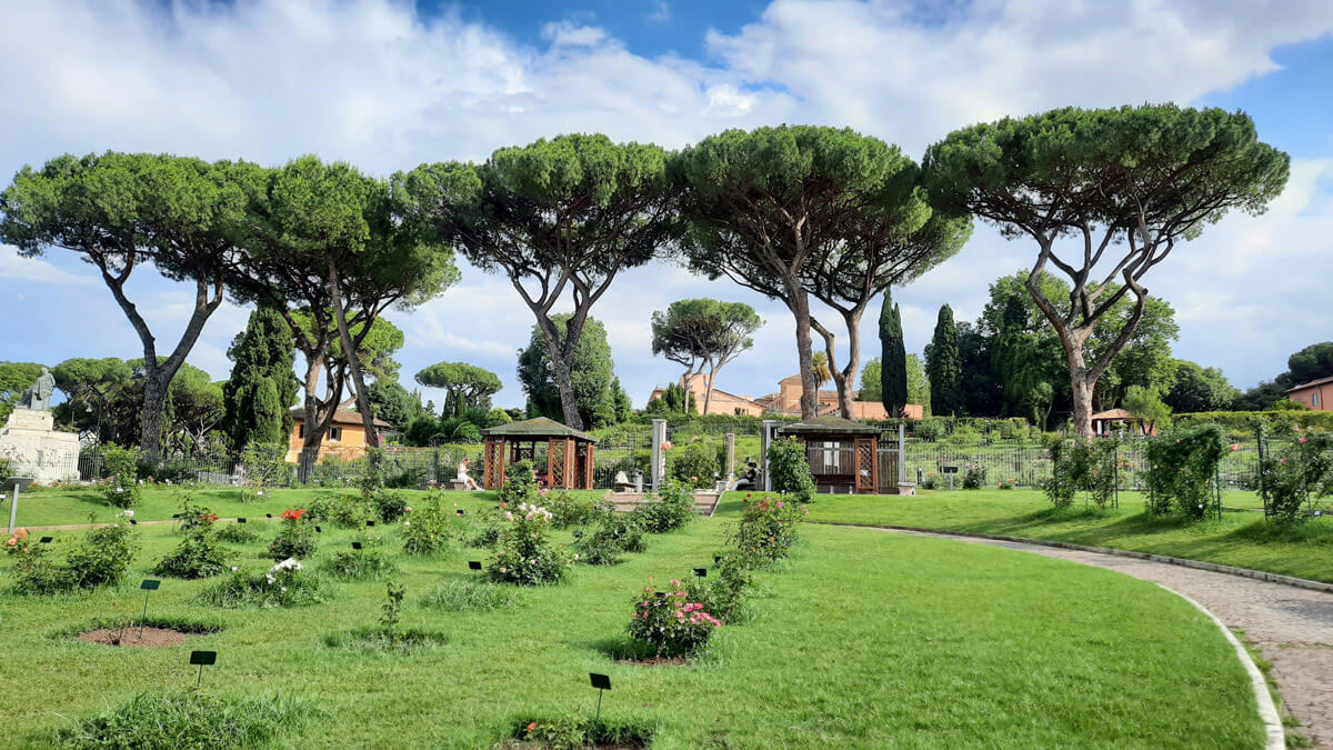roseto-comunale-roma