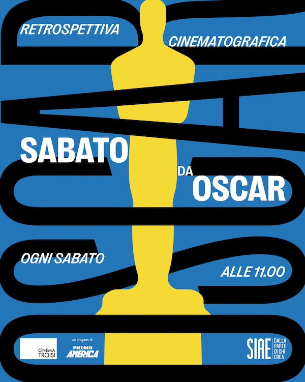 sabato da oscar