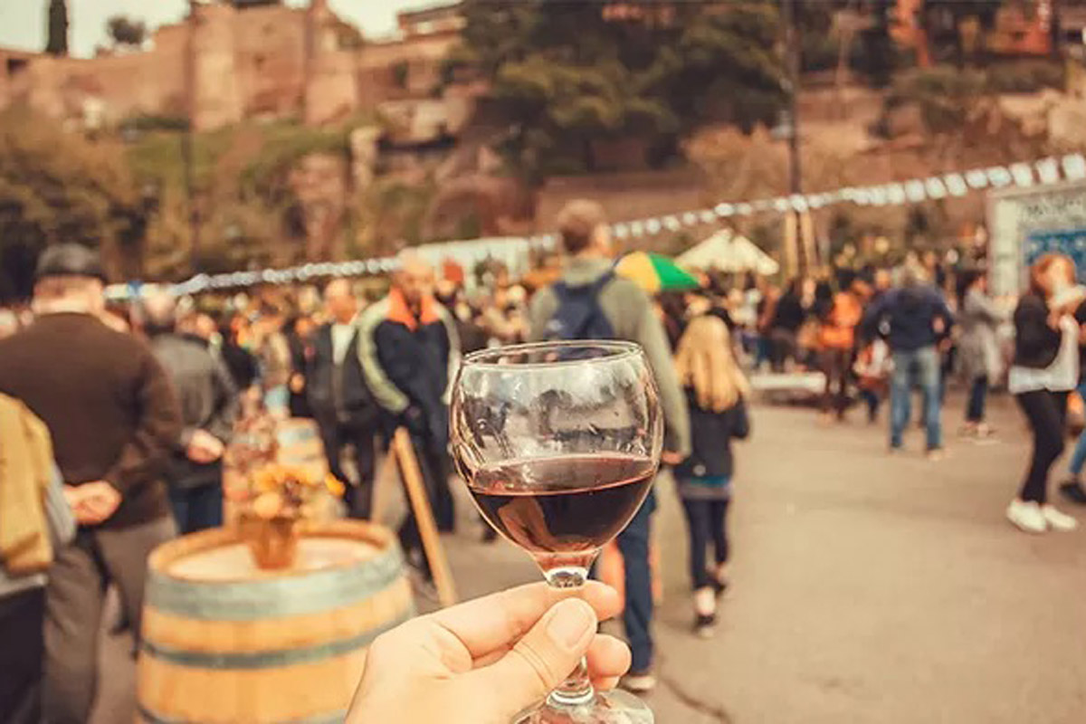 Best Sagre Around Rome and Across Lazio – Summer 2025