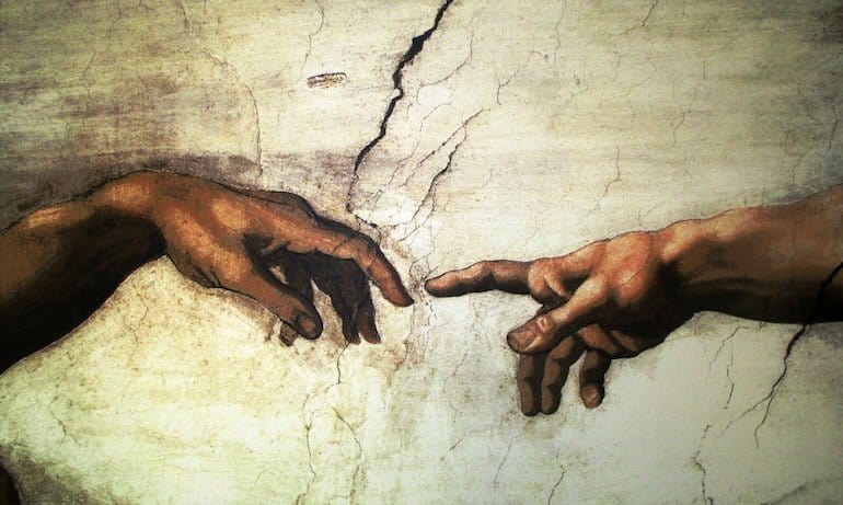7 secrets of the Sistine Chapel