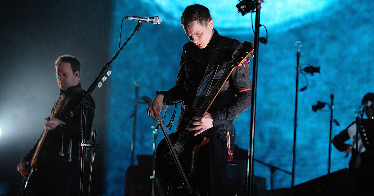 Sigur ros