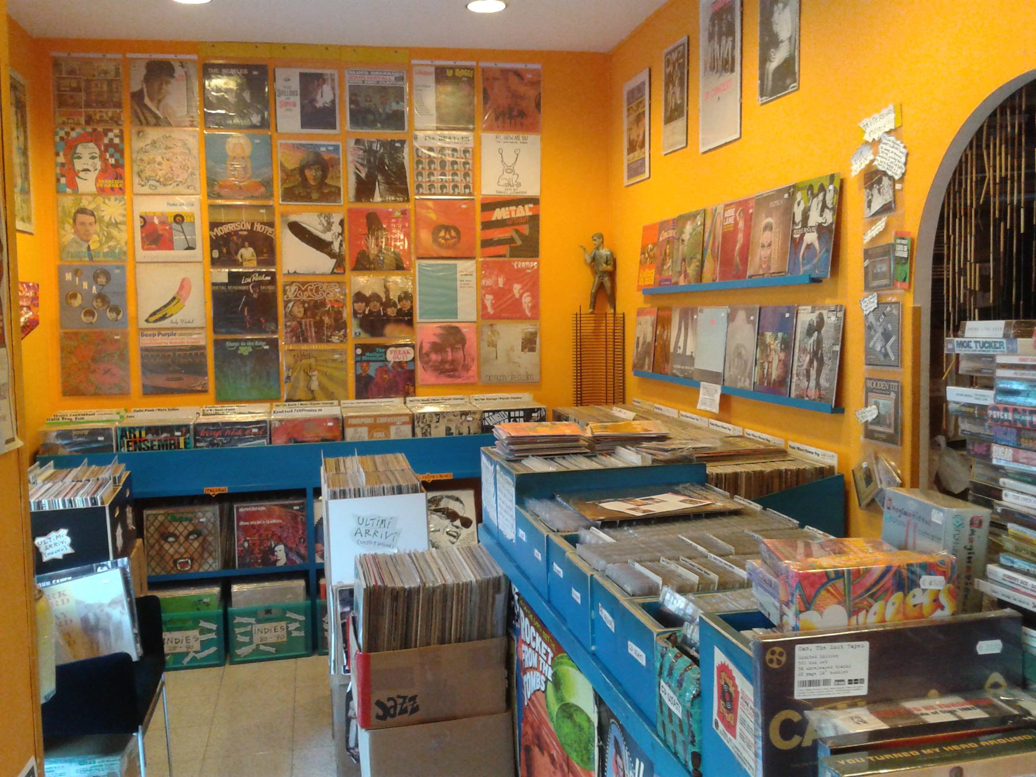 soul-food-record-shop