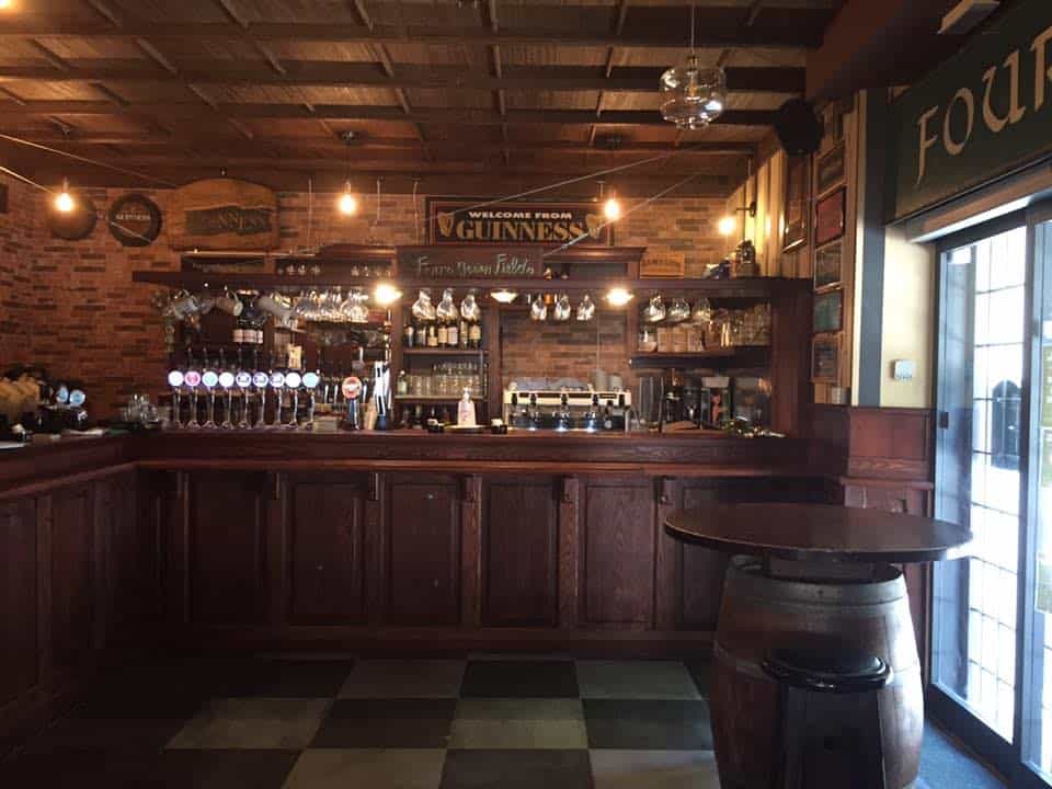 Sports Bars and Pubs in Rome