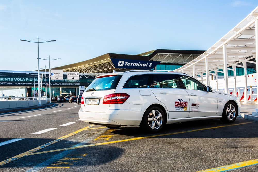 taxi-rome-airport