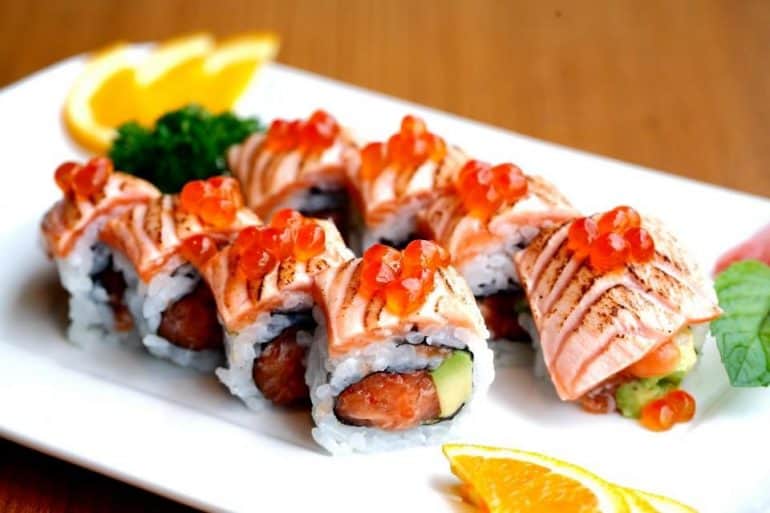 best fusion restaurants in Rome