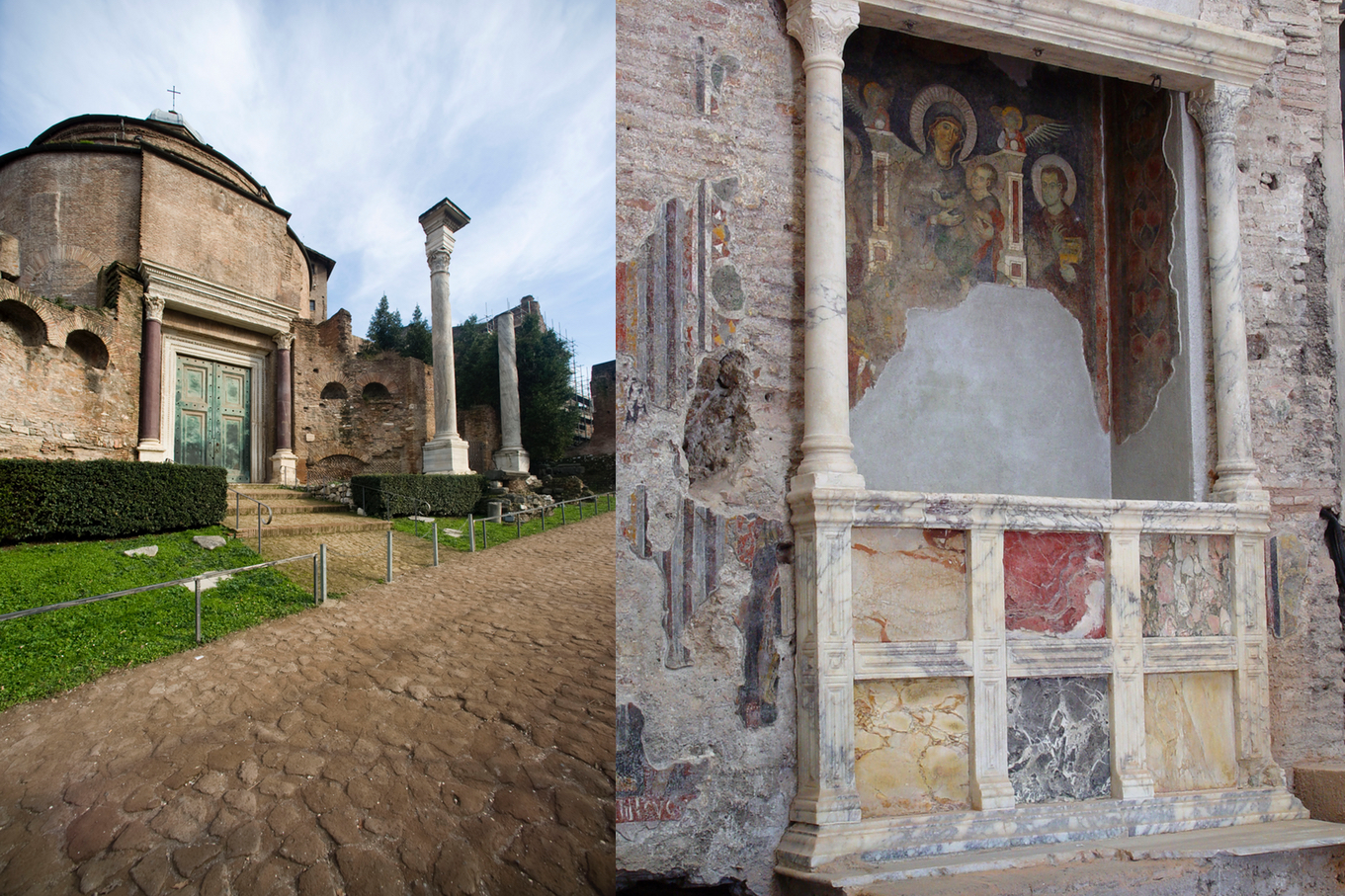 Torna il Forum Pass Super: scopri il cuore archeologico di Roma