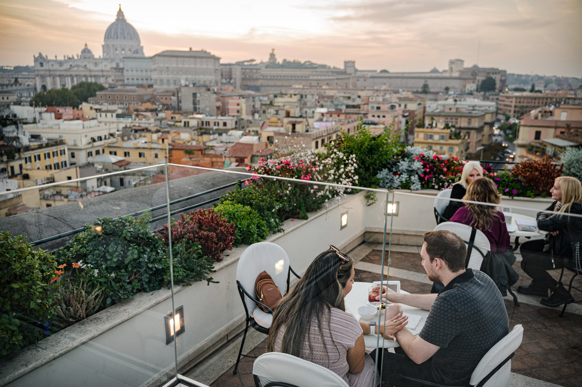 fun things to do in rome