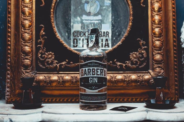 speakeasy bars in rome