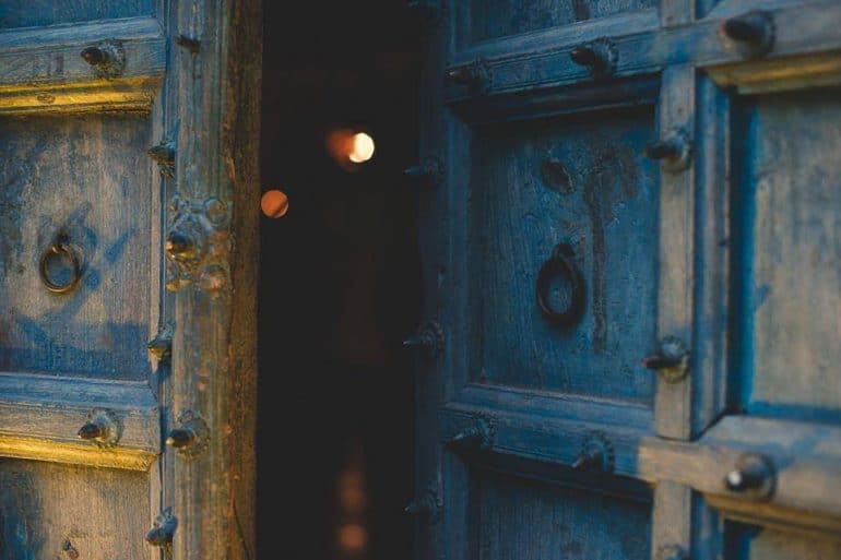 The Sanctuary Eco Retreat Rome