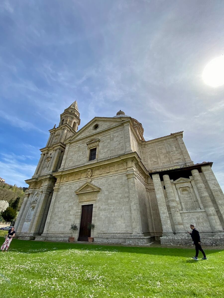 The Ideal Day Trip in the Tranquil Tuscan Countryside