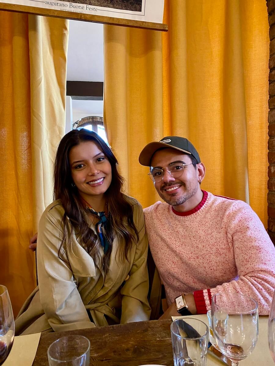 The Ideal Day Trip in the Tranquil Tuscan Countryside