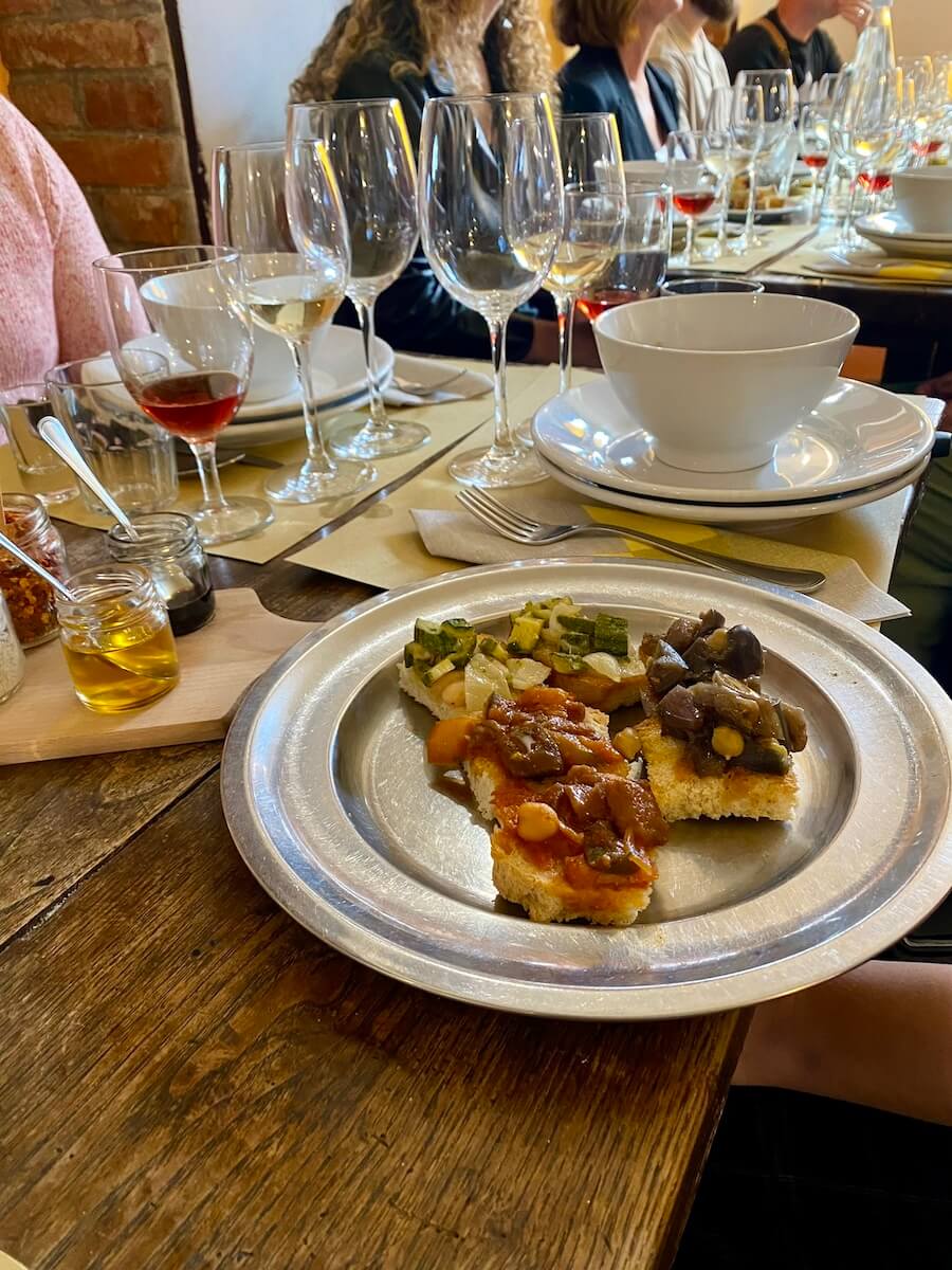 The Ideal Day Trip in the Tranquil Tuscan Countryside