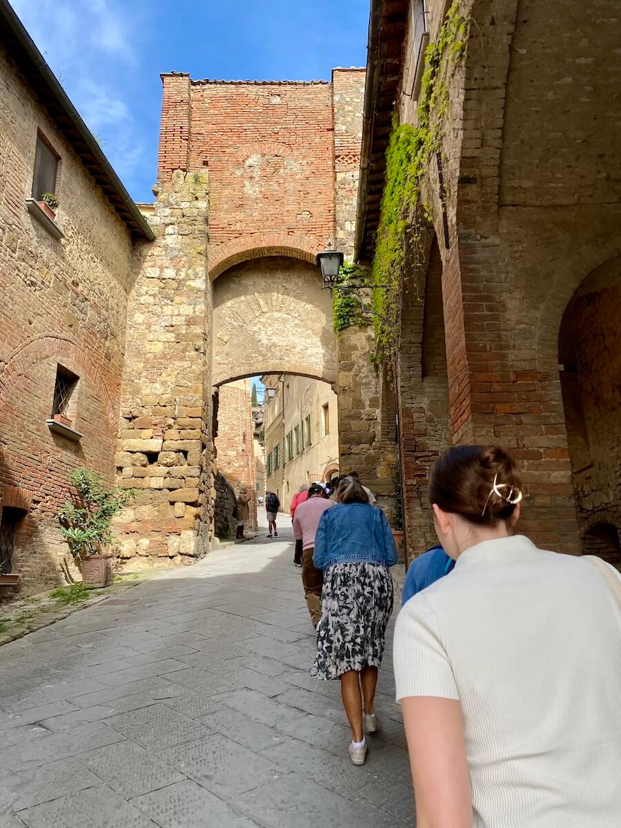 The Ideal Day Trip in the Tranquil Tuscan Countryside