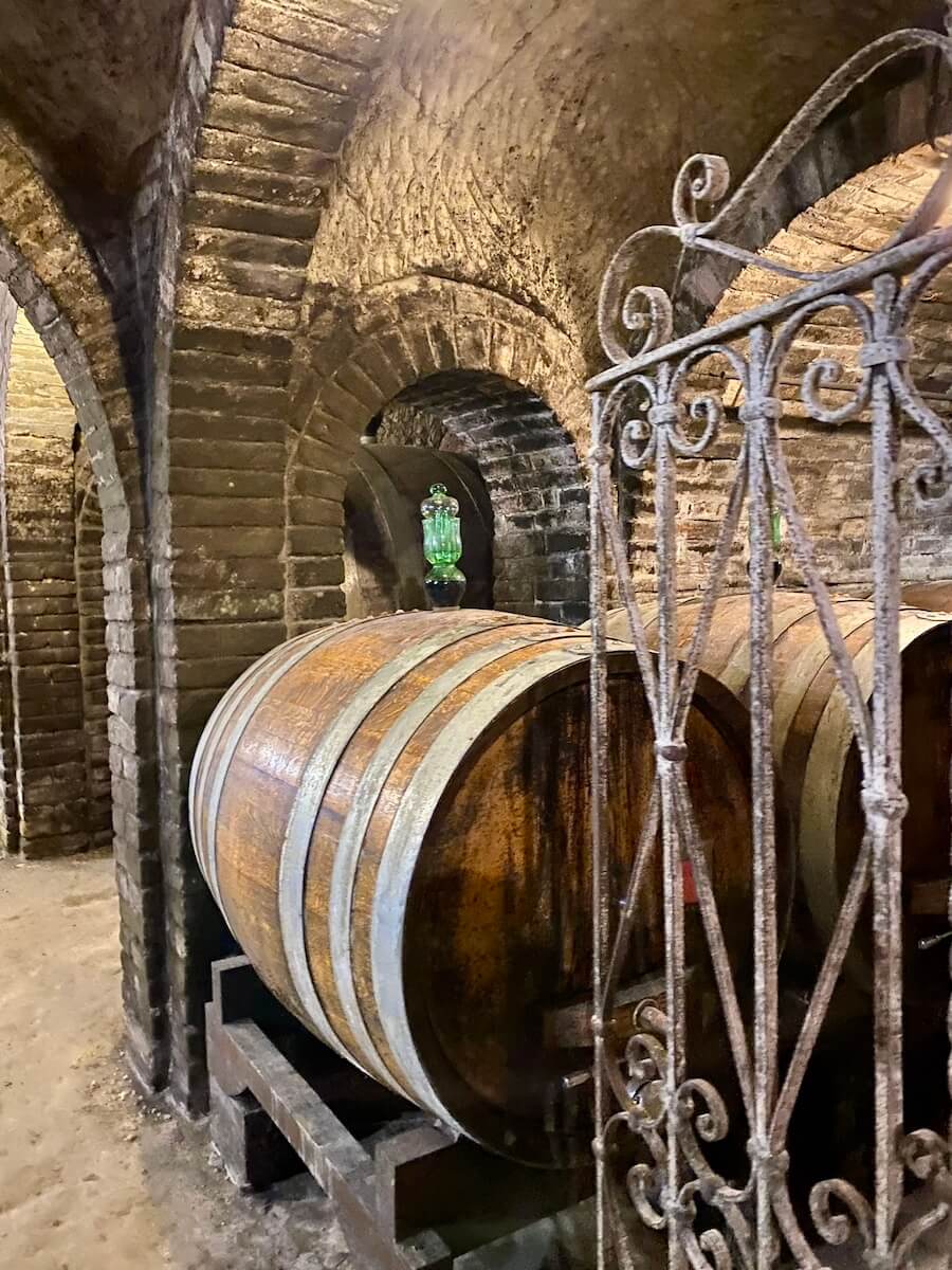 The Ideal Day Trip in the Tranquil Tuscan Countryside