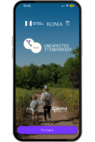 unexpected itineraries