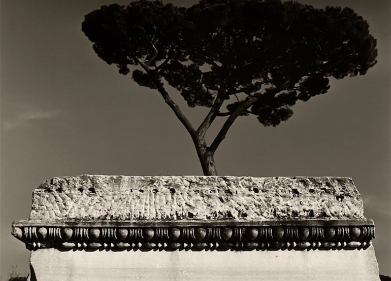 Unique sites to visit in Rome