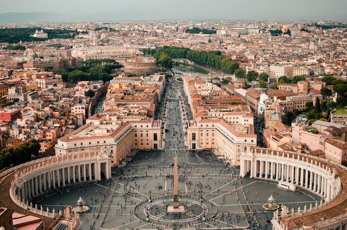 9 Things to Know Before Visiting the Vatican