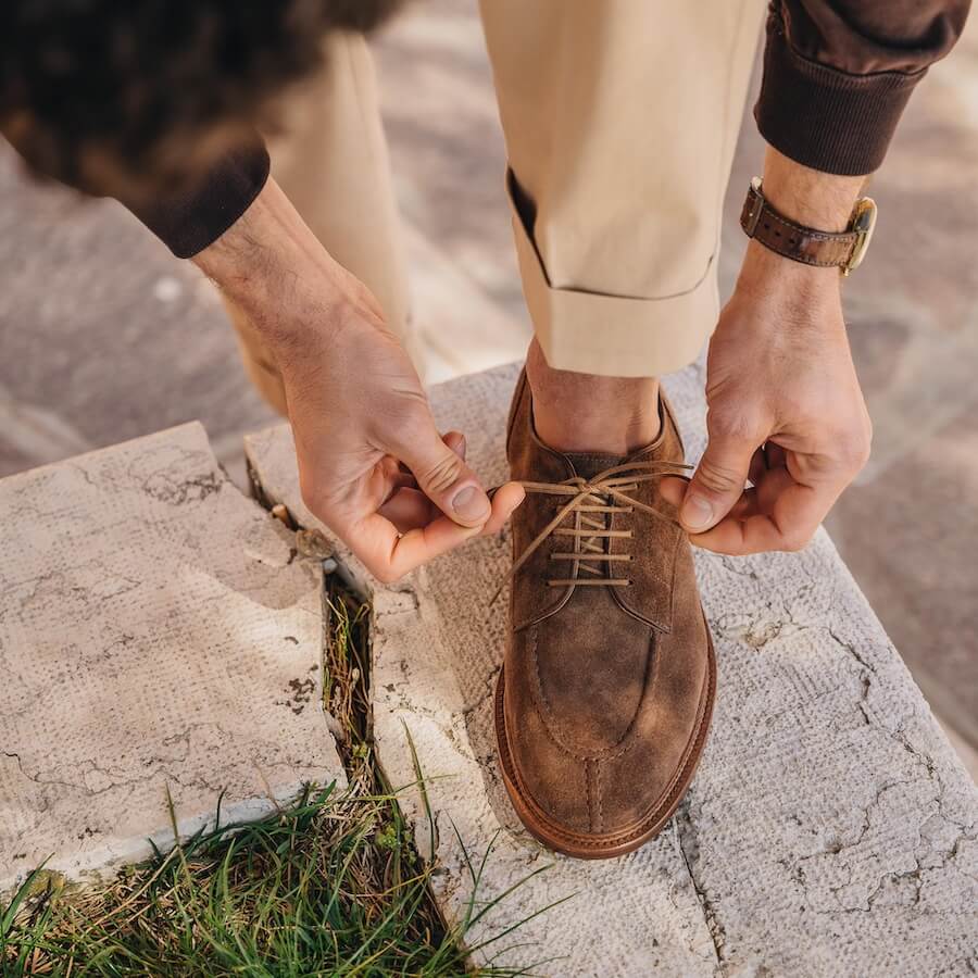 Best Shoe Shops in Rome