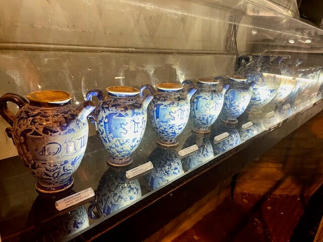 Vicus Caprarius Rome