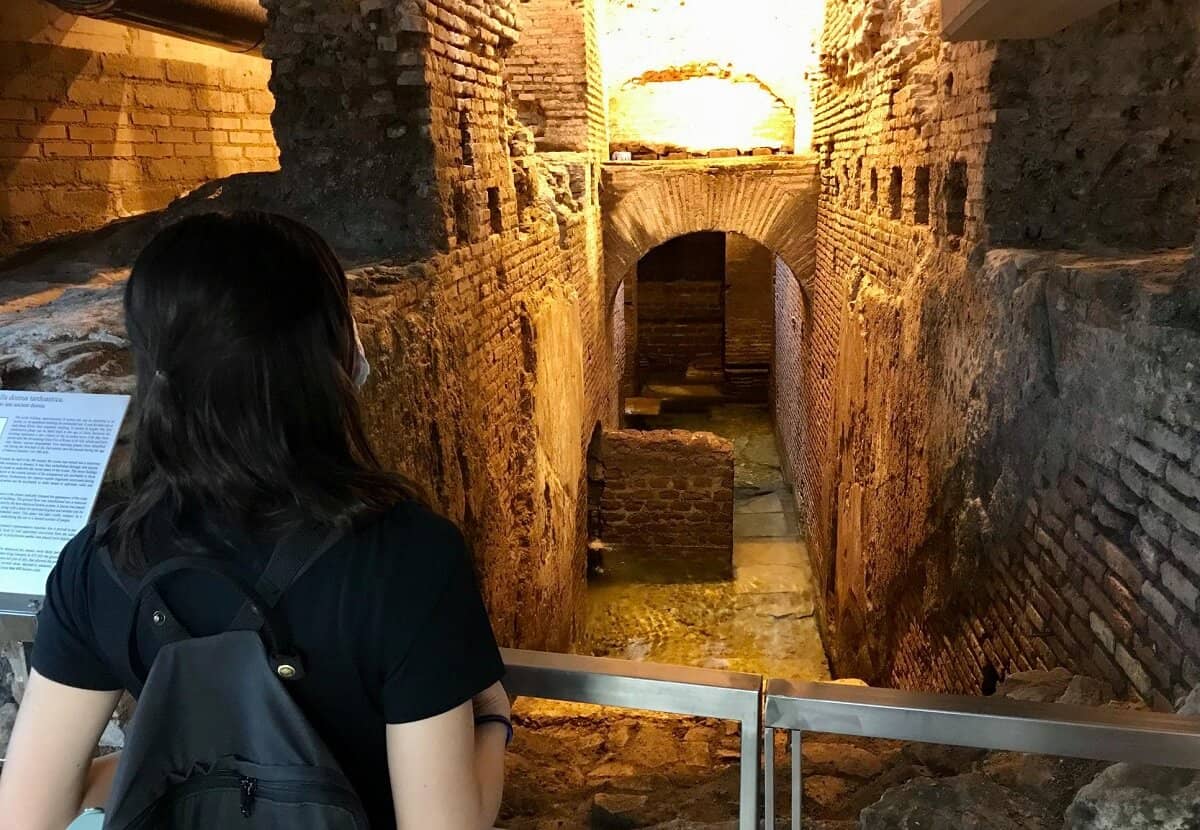 10 Things You Didn't Know about the Trevi Fountain