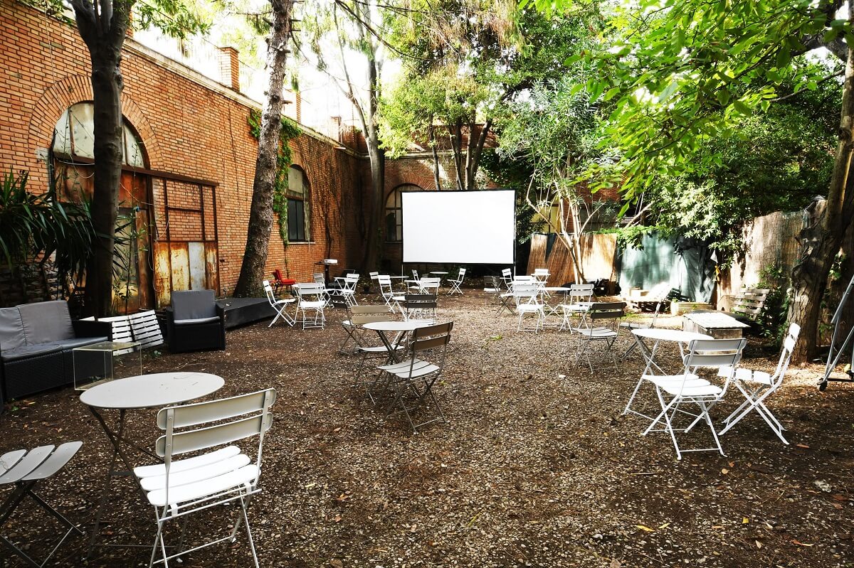 Free wi-fi in Rome: best cafés to work in