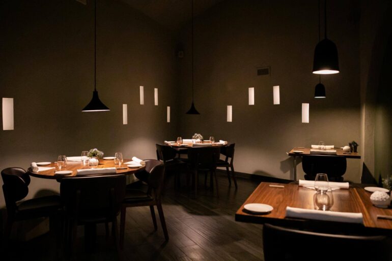 The best restaurants in Trastevere