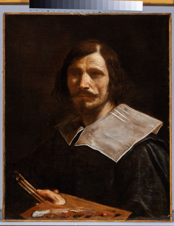 Mostra Guercino - Scuderie del Quirinale Roma