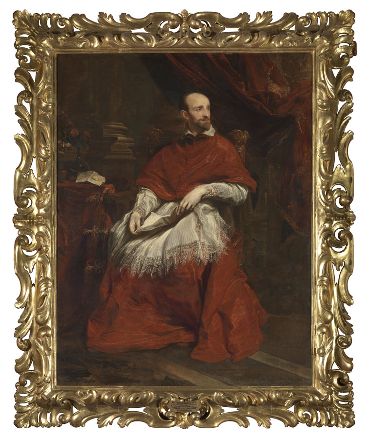 Mostra Guercino - Scuderie del Quirinale Roma