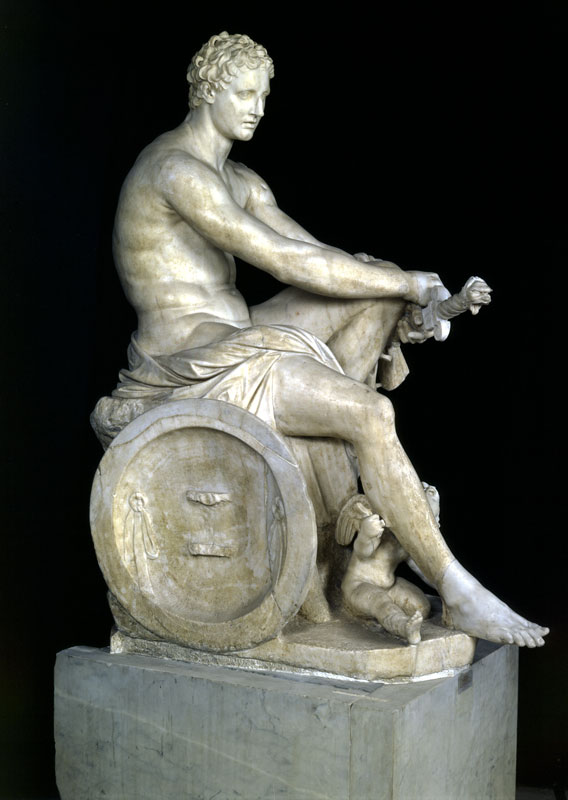 Mostra Guercino - Scuderie del Quirinale Roma