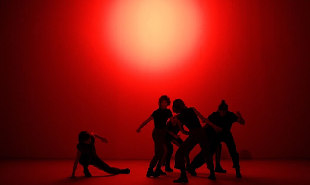 Roma Europa Festival 2025