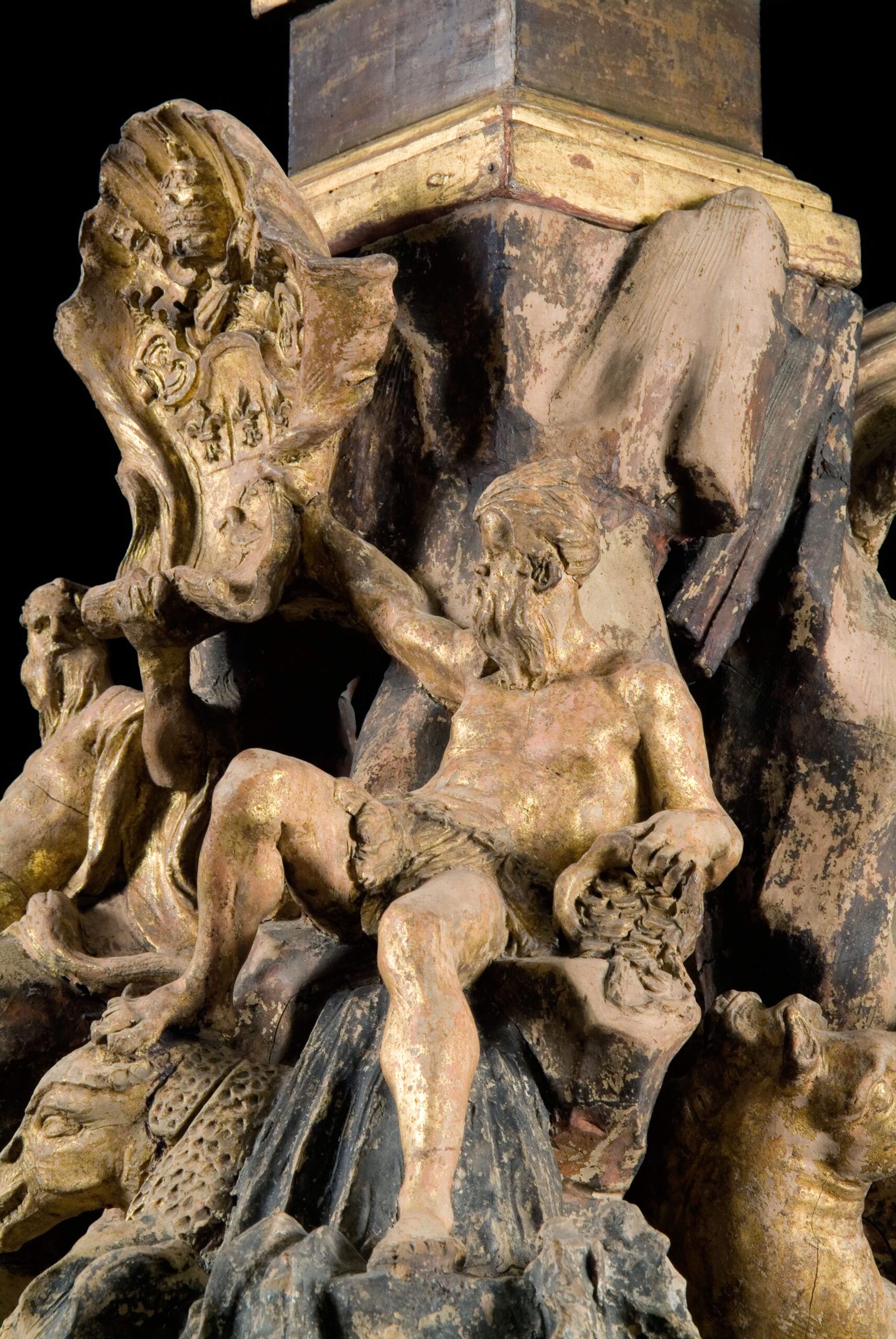 Barocco Globale. Il mondo a Roma nel secolo di Bernini alle Scuderie del Quirinale