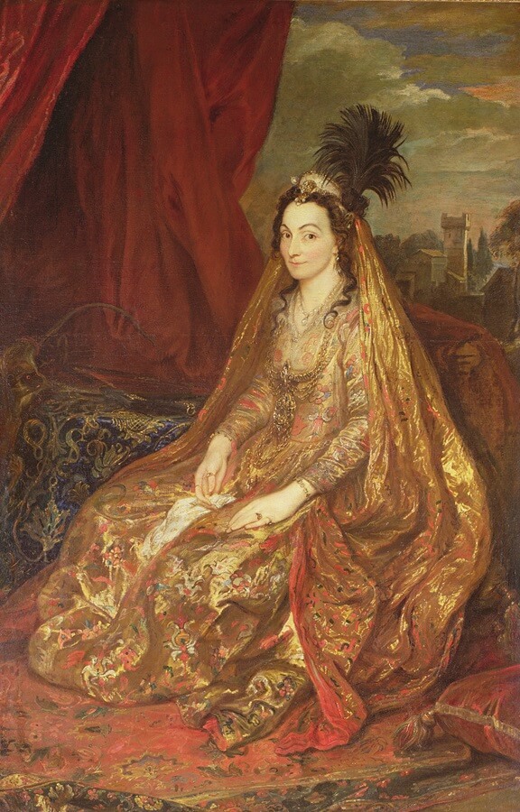 Barocco Globale. Il mondo a Roma nel secolo di Bernini alle Scuderie del Quirinale