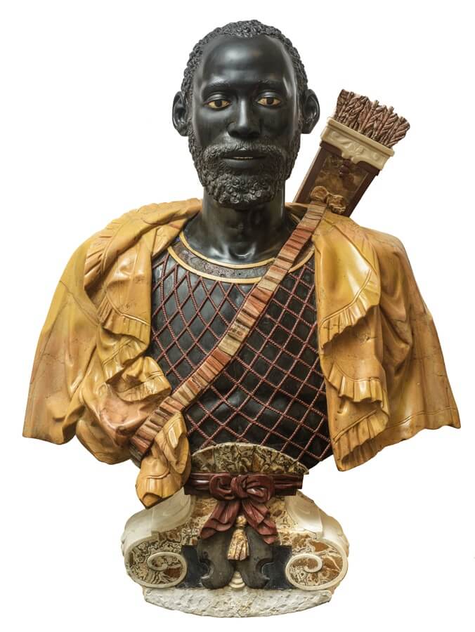 Barocco Globale. Il mondo a Roma nel secolo di Bernini alle Scuderie del Quirinale