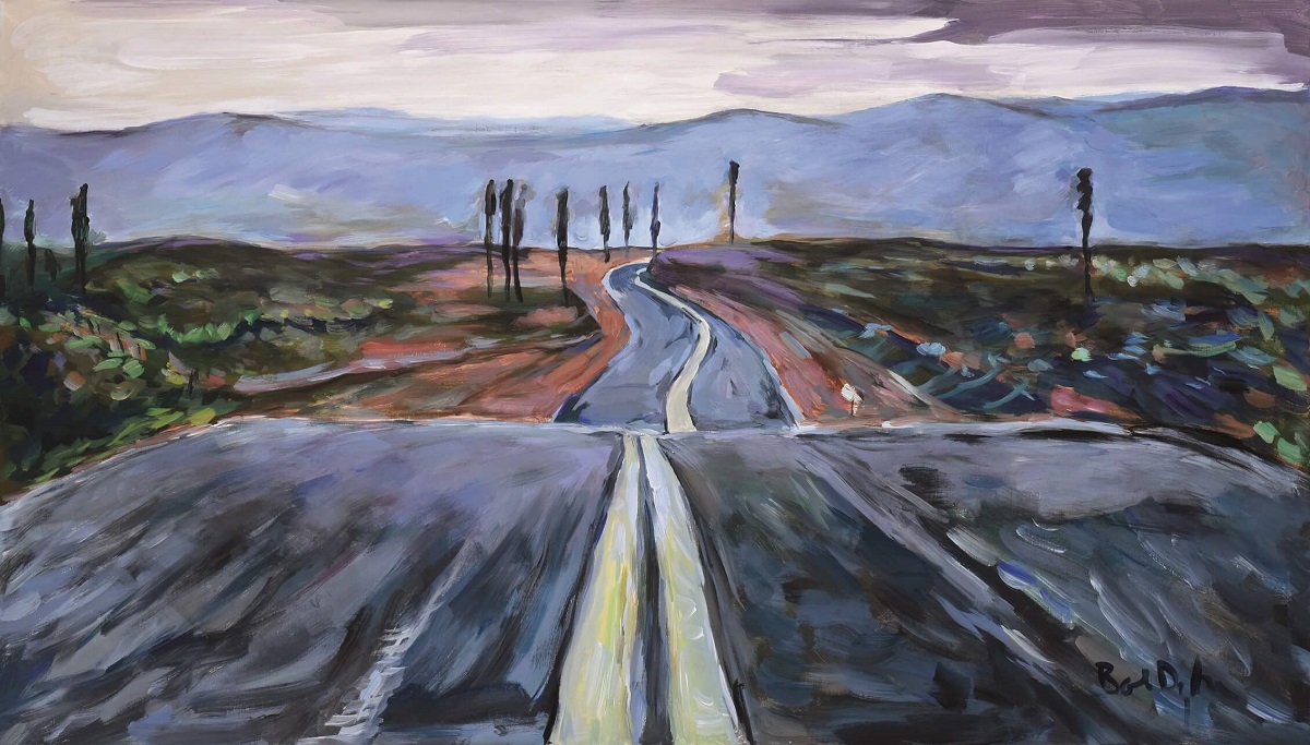 Bob Dylan. Retrospectrum