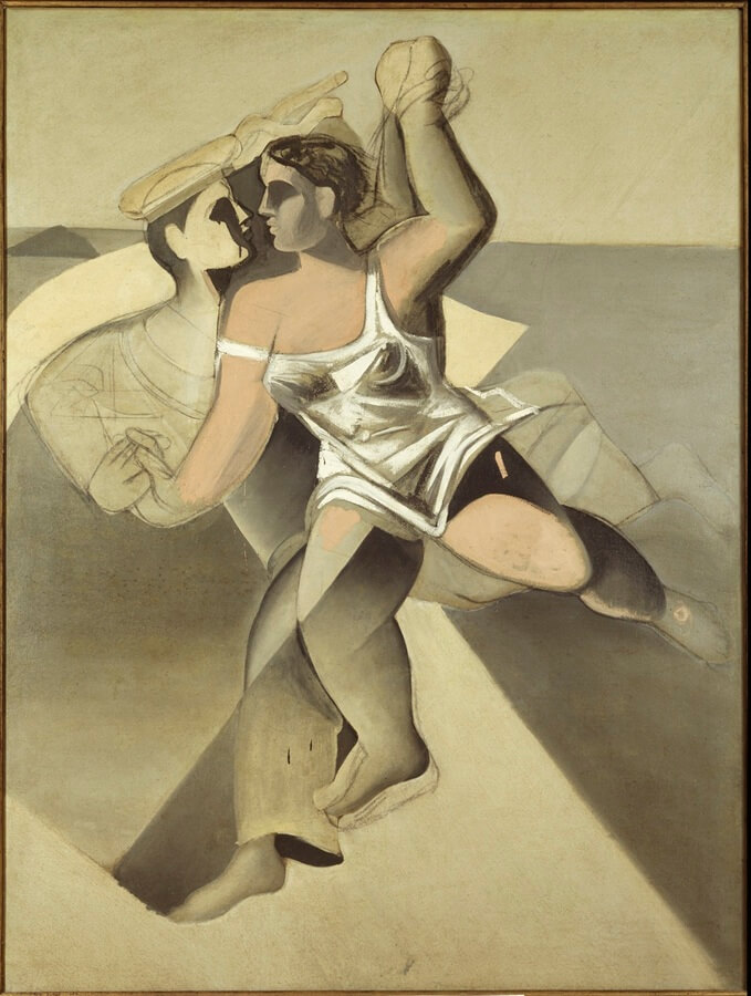 Dalí: Rivoluzione e Tradizione a Palazzo Cipolla