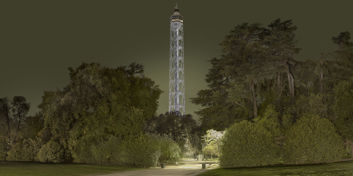 Architetture Inabitabili Centrale Montemartini Roma