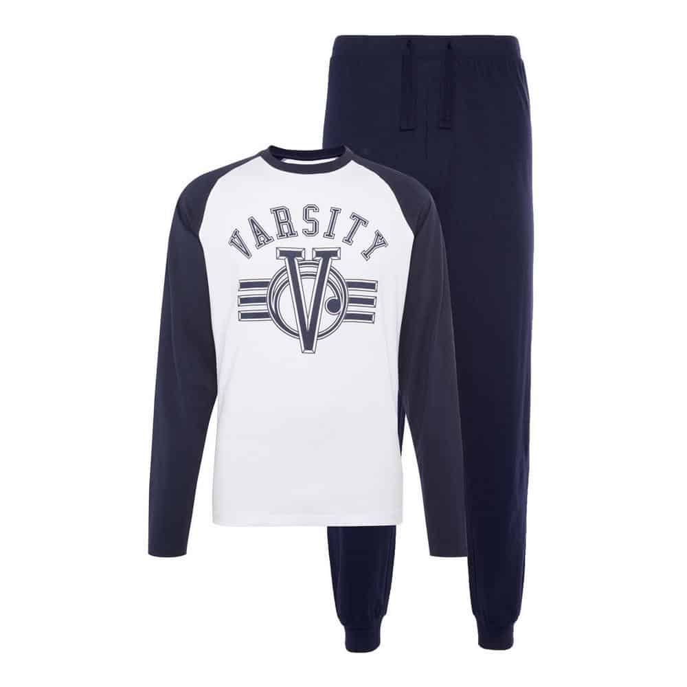 American style pyjamas primark