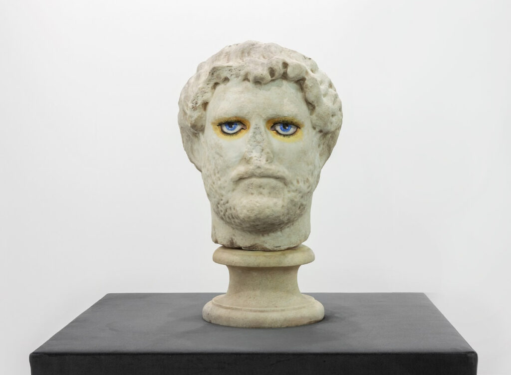 VITA DULCIS: paura e desiderio nell'Impero Romano