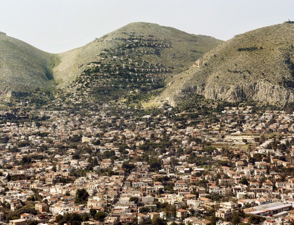 Italy as a desire. A new photo exhibition at Scuderie del Quirinale