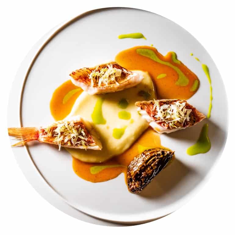 The Rome restaurants that made it to the 2020 Michelin guide