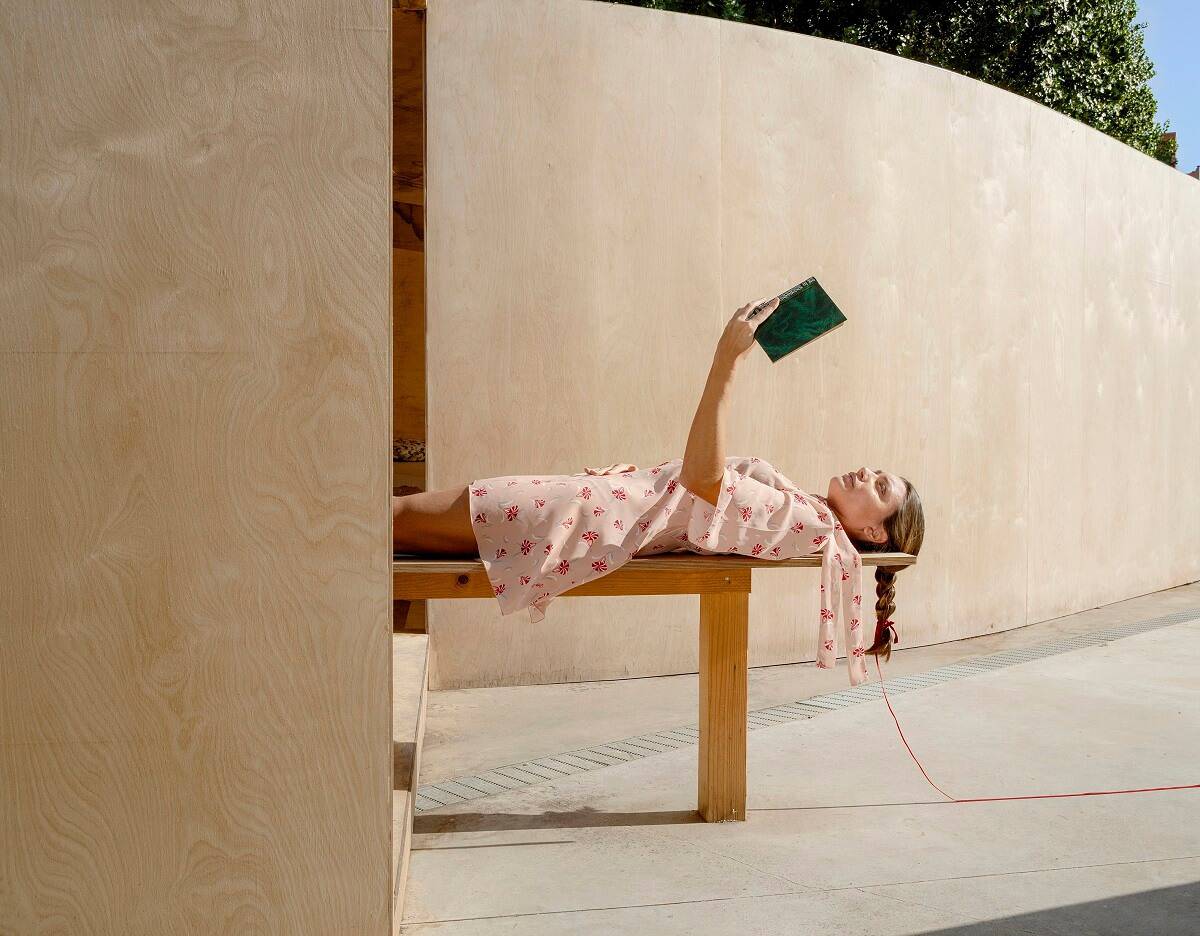 Al MAXXI “BUONE NUOVE.donne in architettura”