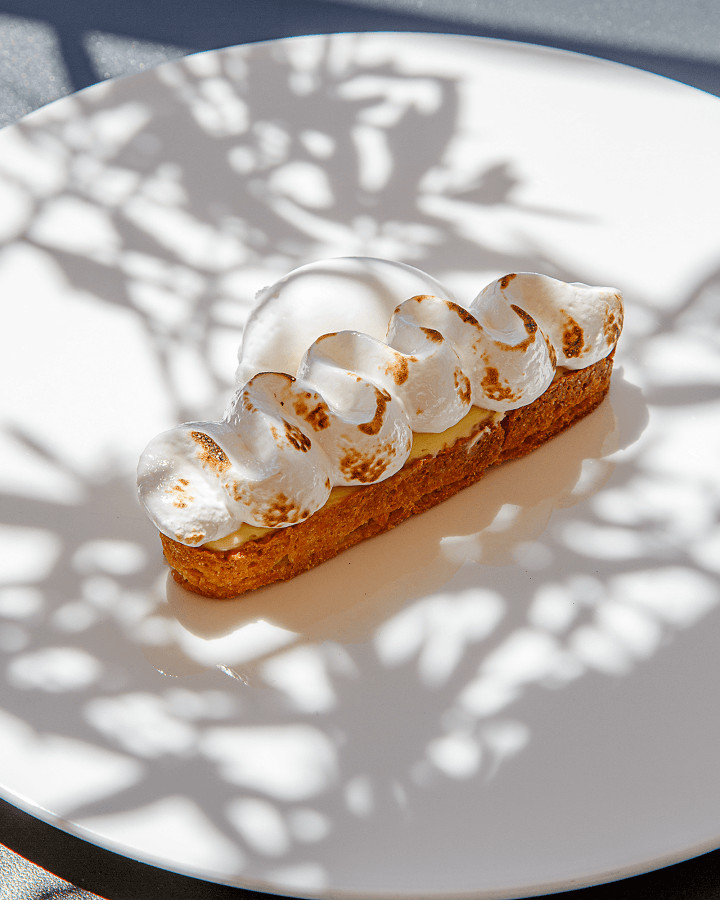 47 Circus Roof Garden