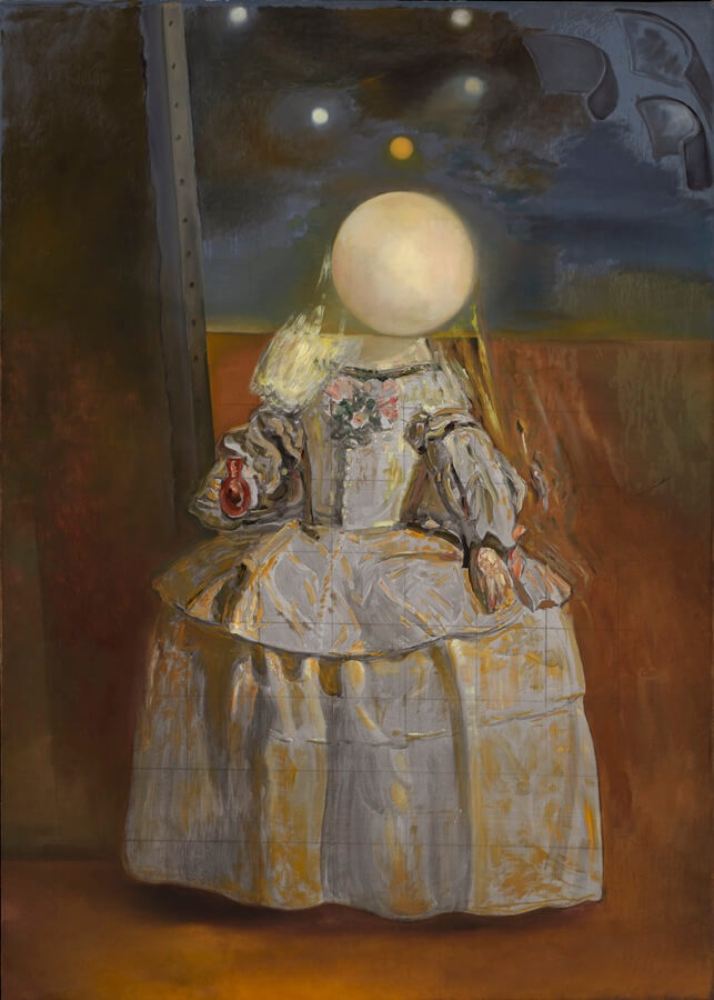 Dalí: Rivoluzione e Tradizione a Palazzo Cipolla