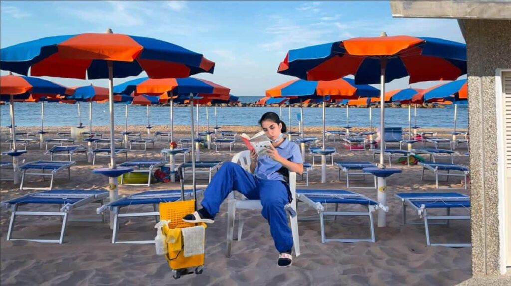 Al MAXXI “BUONE NUOVE.donne in architettura”