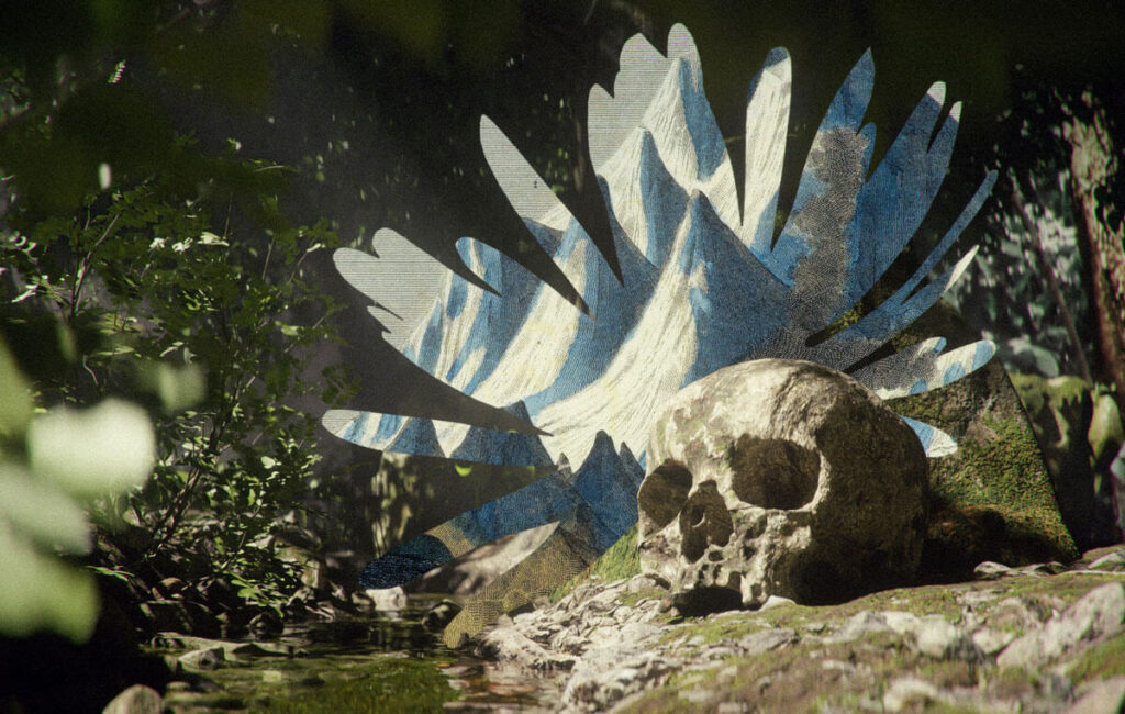 The Planetary Garden Pietro Ruffo