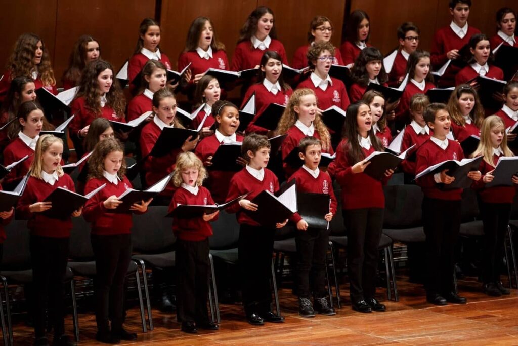 L'Accademia Nazionale di Santa Cecilia