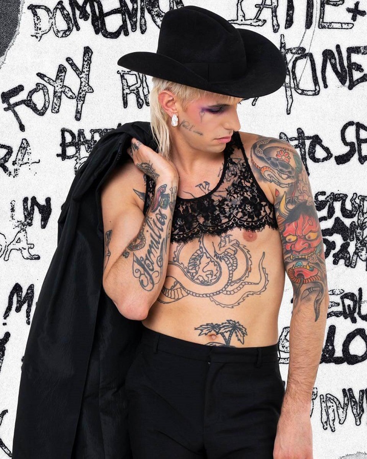 Achille Lauro