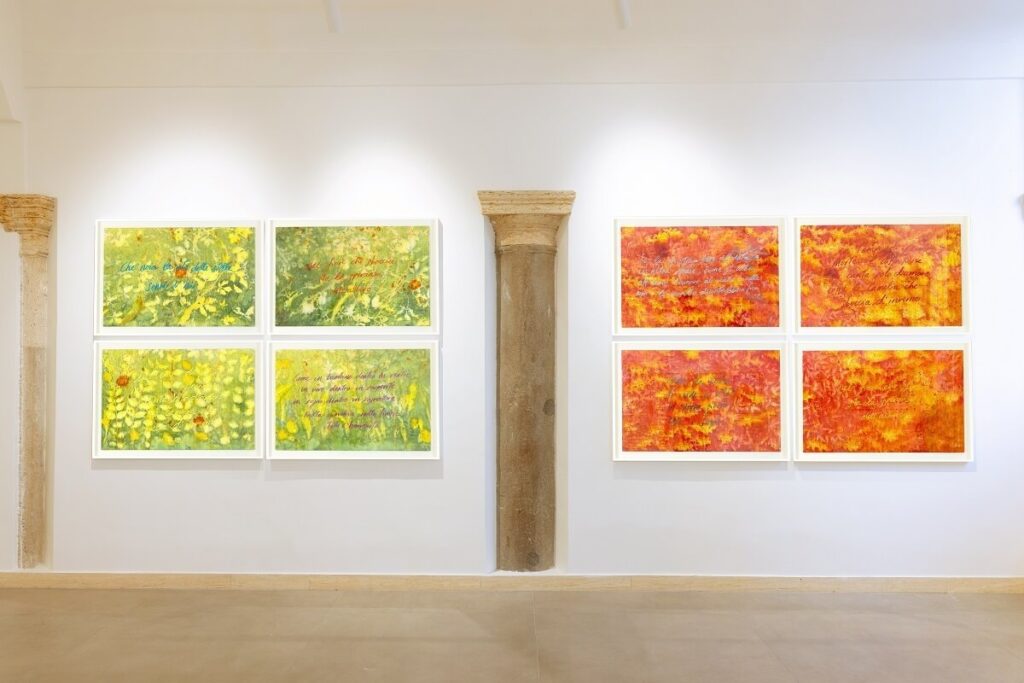 Spazio Treccani Arte inaugura a Roma